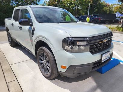 Used 2024 Ford Maverick XLT w/ XLT Luxury Package
