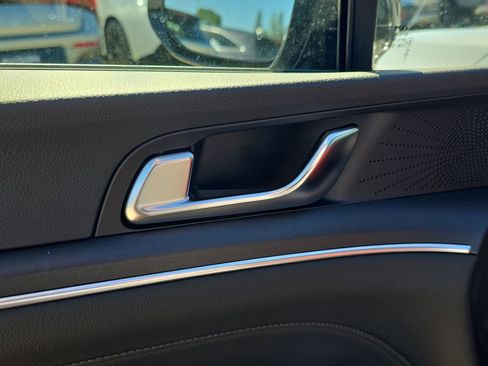 New 2026 Kia K5 GT-Line image 19