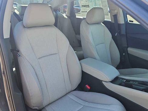 New 2025 Honda Accord LX image 23