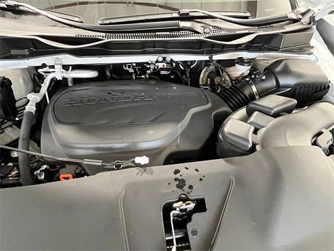 New 2026 Honda Odyssey Elite image 12
