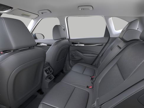 New 2026 Kia Seltos EX image 18