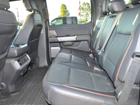 Used 2024 Ford F150 Lariat w/ Bed Utility Package image 12