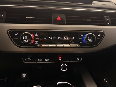 Used 2019 Audi S4 Premium Plus w/ Premium Plus Package image 36