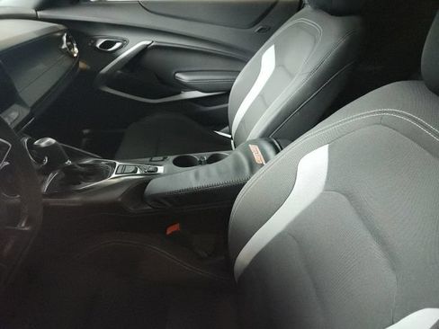 Used 2023 Chevrolet Camaro SS RWD image 18