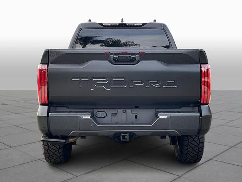 New 2026 Toyota Tundra TRD Pro image 4