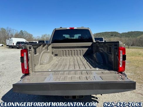 New 2026 Ford F250 Lariat w/ FX4 Off-Road Package AWD/4WD image 7