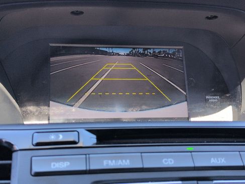 Used 2017 Honda Accord Sport image 24