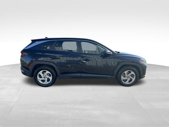 Used 2022 Hyundai Tucson SE FWD image 8