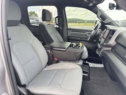Used 2022 RAM 1500 Big Horn AWD/4WD image 23