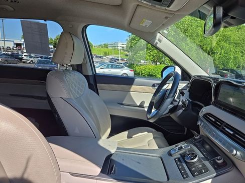 Used 2022 Hyundai Palisade Limited AWD/4WD image 35