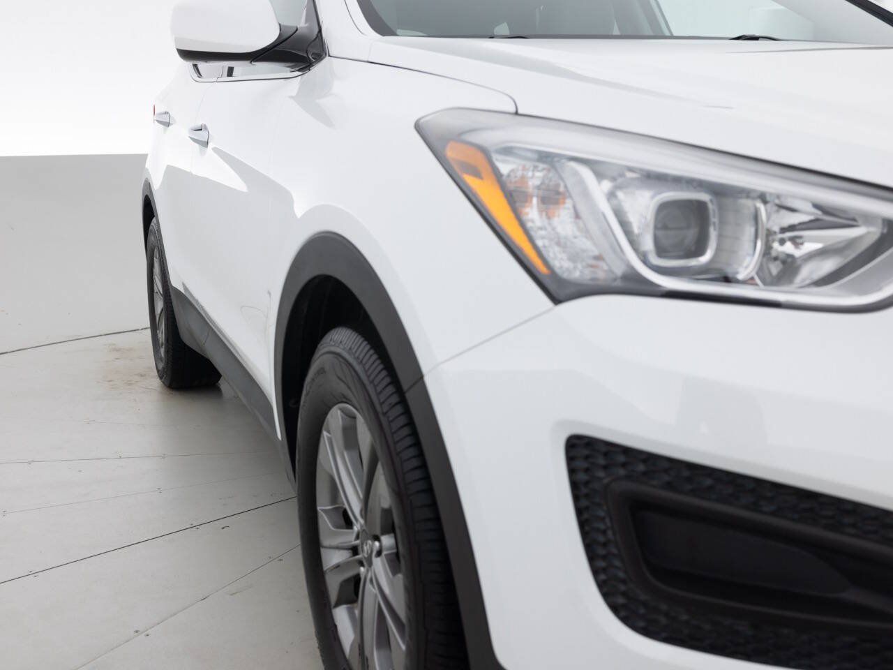 Used 2016 Hyundai Santa Fe Sport FWD image 11
