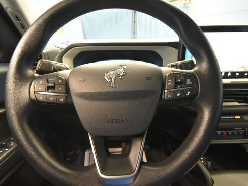 Used 2025 Ford Bronco Sport Heritage AWD/4WD image 10