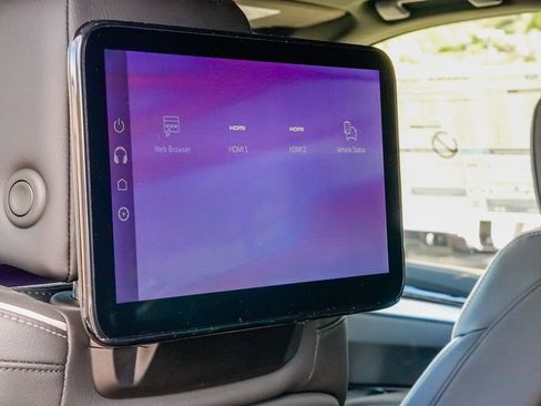 New 2026 Cadillac Escalade Sport image 12