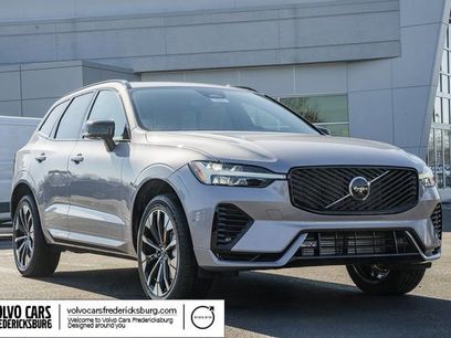 New 2026 Volvo XC60 T8 Plus