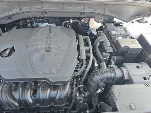 Used 2025 Kia Sorento S w/ Panoramic Sunroof Package image 22