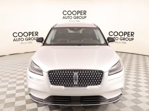 Used 2020 Lincoln Corsair FWD image 10