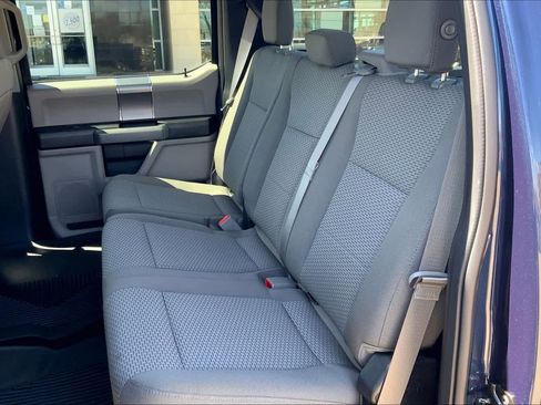 Used 2018 Ford F250 XLT w/ XLT Premium Package image 20