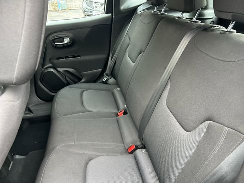 Used 2021 Jeep Renegade Sport AWD/4WD image 23