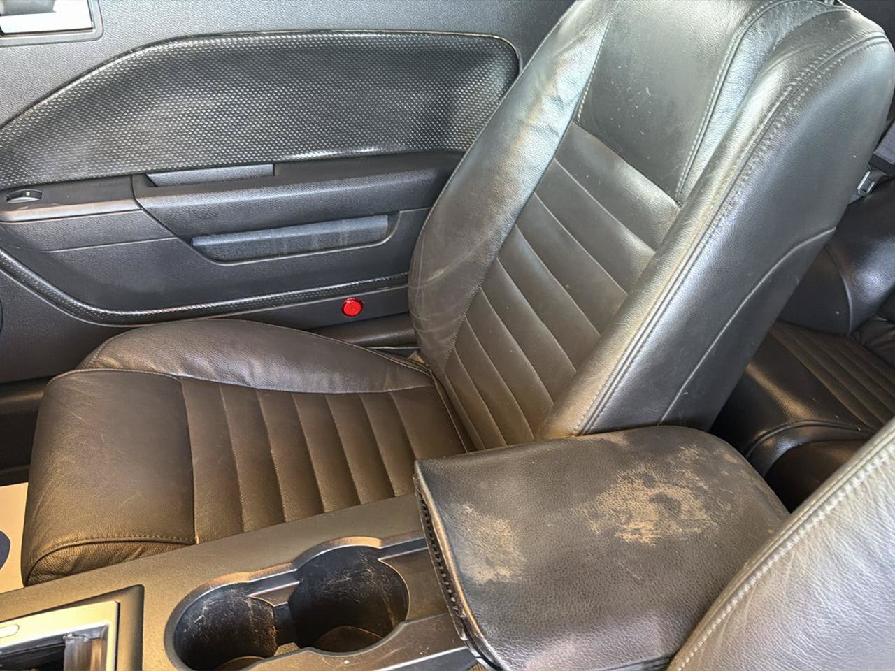 Used 2008 Ford Mustang Premium RWD image 11