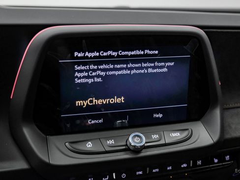 Used 2022 Chevrolet Camaro ZL1 image 64