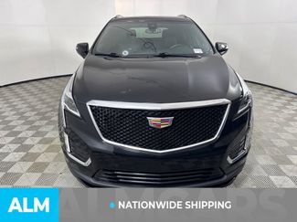 Used 2023 Cadillac XT5 Sportv video 2