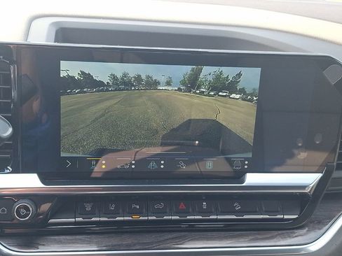 New 2026 Chevrolet Silverado 2500 LTZ w/ LTZ Premium Package image 29