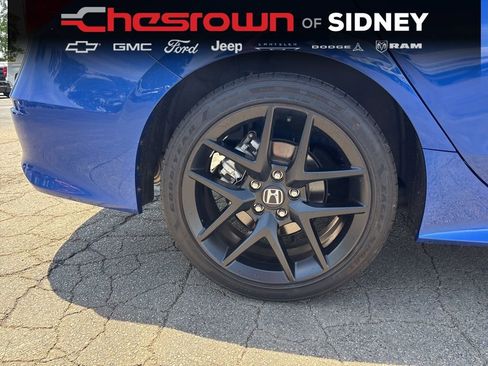 Used 2024 Honda Civic Si image 11