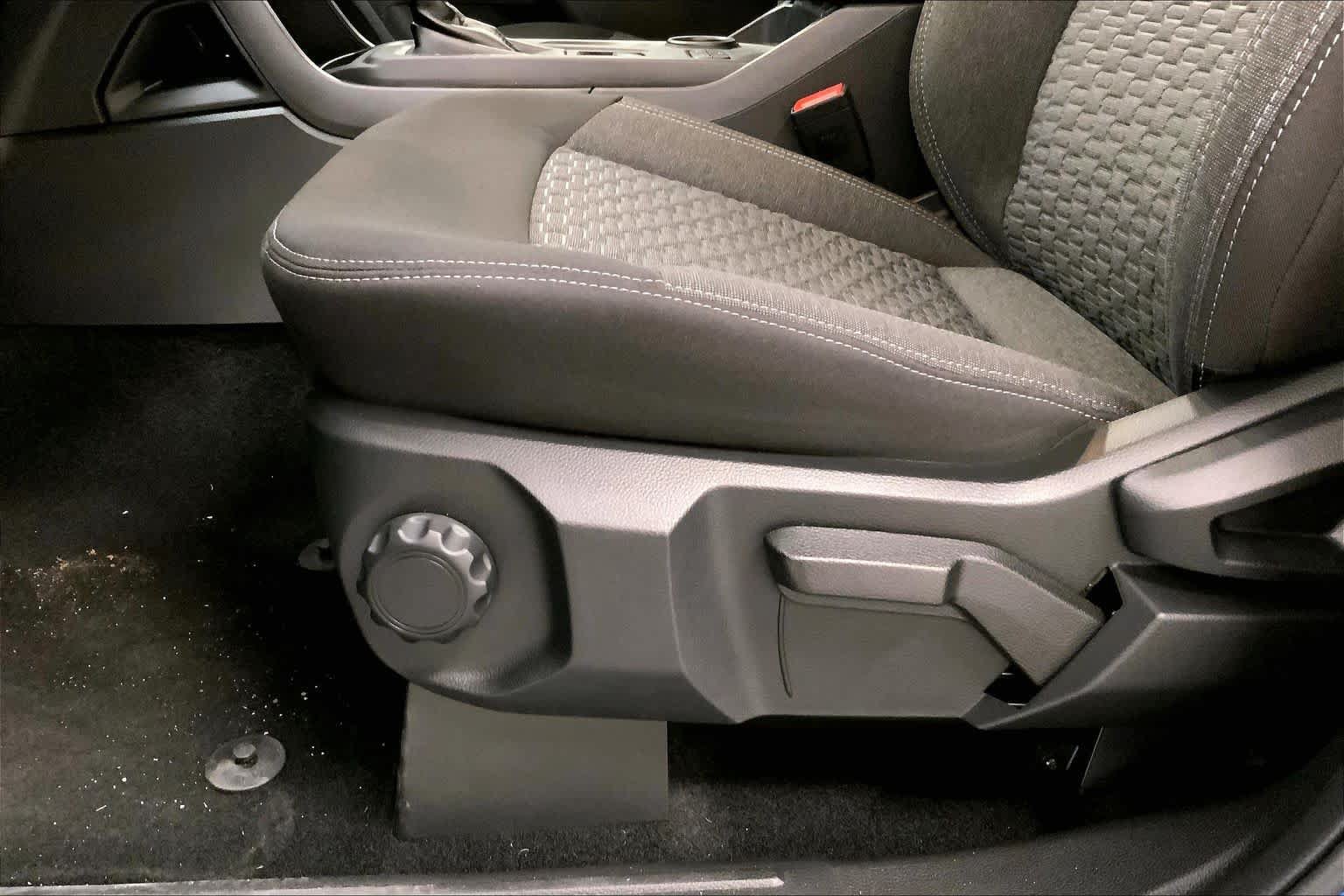 New 2026 Ford Ranger XLT RWD image 19