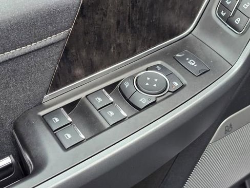 Certified 2024 Ford F350 Lariat w/ Sport Appearance Package image 21