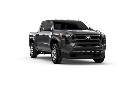 New 2026 Toyota Tacoma SR5 AWD/4WD image 54