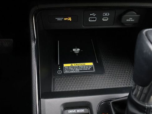 Certified 2024 Honda CR-V EX-L image 25