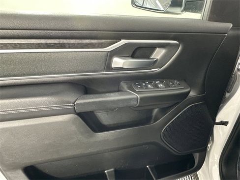 Certified 2022 RAM 1500 Big Horn image 18