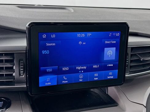 Certified 2023 Ford Explorer XLT w/ Equipment Group 202A AWD/4WD image 22
