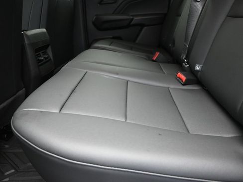 New 2026 Chevrolet Colorado Trail Boss AWD/4WD image 16
