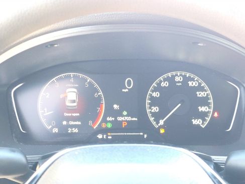 Used 2025 Honda Civic LX image 22