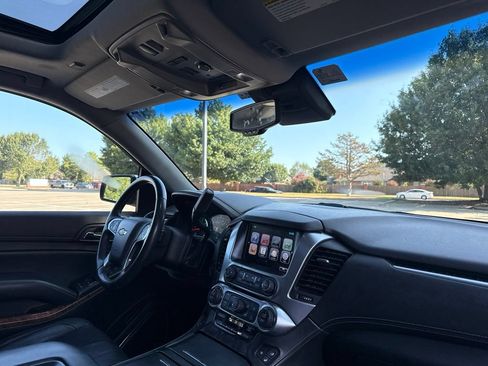 Used 2016 Chevrolet Tahoe LTZ AWD/4WD image 50