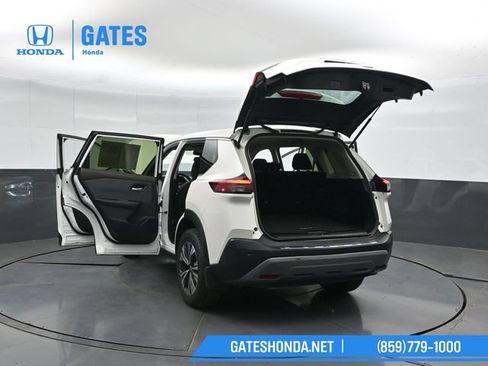 Used 2023 Nissan Rogue SV FWD image 52