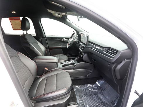 Used 2023 Ford Escape ST-Line Select w/ Tech Pack #2 image 22