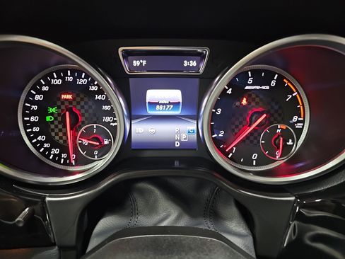 Used 2018 Mercedes-Benz GLE 43 AMG 4MATIC image 20