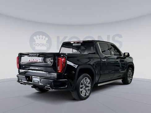 Used 2023 GMC Sierra 1500 Denali w/ Denali Reserve Package image 16