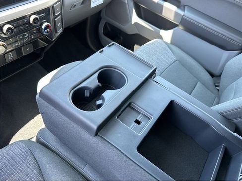 New 2025 Ford F350 XLT w/ Black Appearance Package image 34