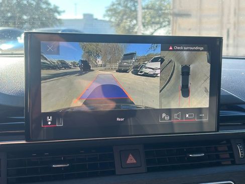 Used 2023 Audi A5 2.0T Prestige image 38