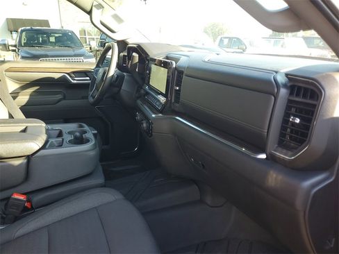 Used 2023 Chevrolet Silverado 1500 RST w/ Protection Package image 33