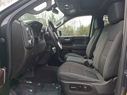 Certified 2021 GMC Sierra 1500 SLE w/ X31 Off-Road Package image 15