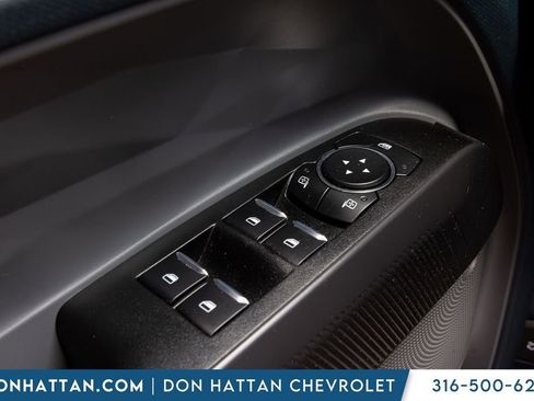 Used 2025 Ford Maverick XLT w/ XLT Luxury Package AWD/4WD image 12
