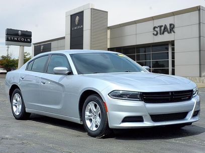 Used 2022 Dodge Charger SXT