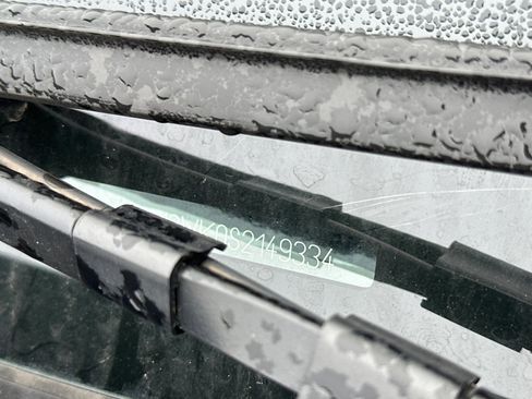 Used 2025 Volvo V60 B5 Cross Country Plus image 2