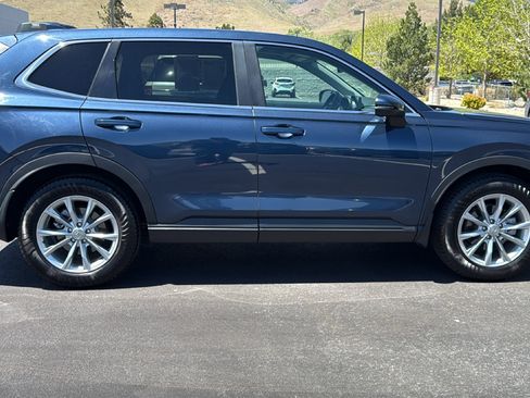 Certified 2024 Honda CR-V EX image 2