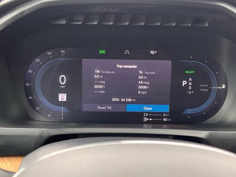 Used 2023 Volvo XC90 T8 Core image 21