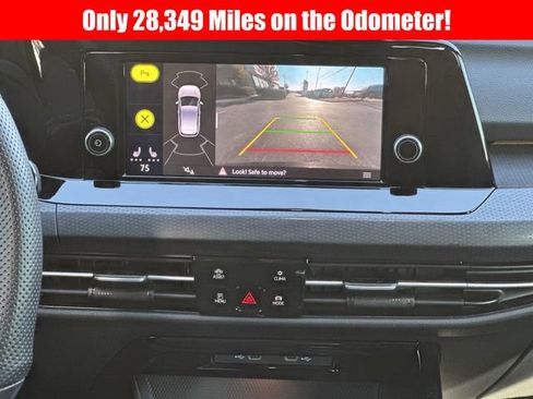 Used 2024 Volkswagen GTI S image 14